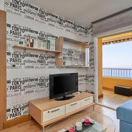 Apartment Piso El Paraiso
