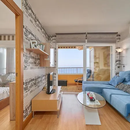 Piso El Paraiso