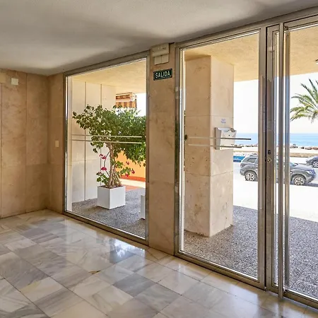 Apartment Piso El Paraiso