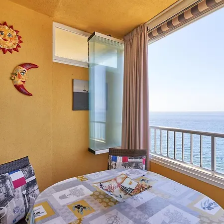 Apartment Piso El Paraiso