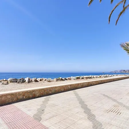 Piso El Paraiso Almunecar