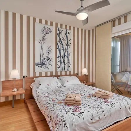 Piso El Paraiso Apartment