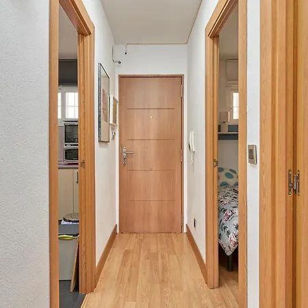 Piso El Paraiso Apartment *