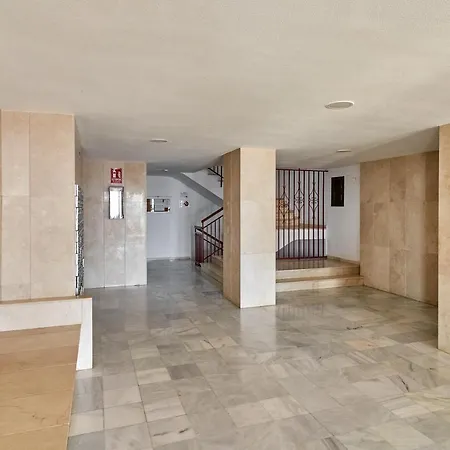 Apartment Piso El Paraiso