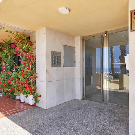 Piso El Paraiso アパート